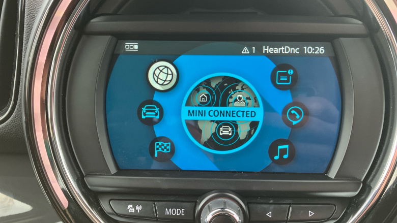 MINI Countryman 1.5 Cooper Classic 5dr Petrol Hatchback